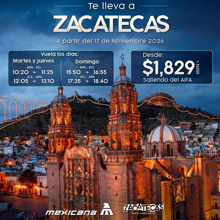 Ruta-Zacatecas-AIFA