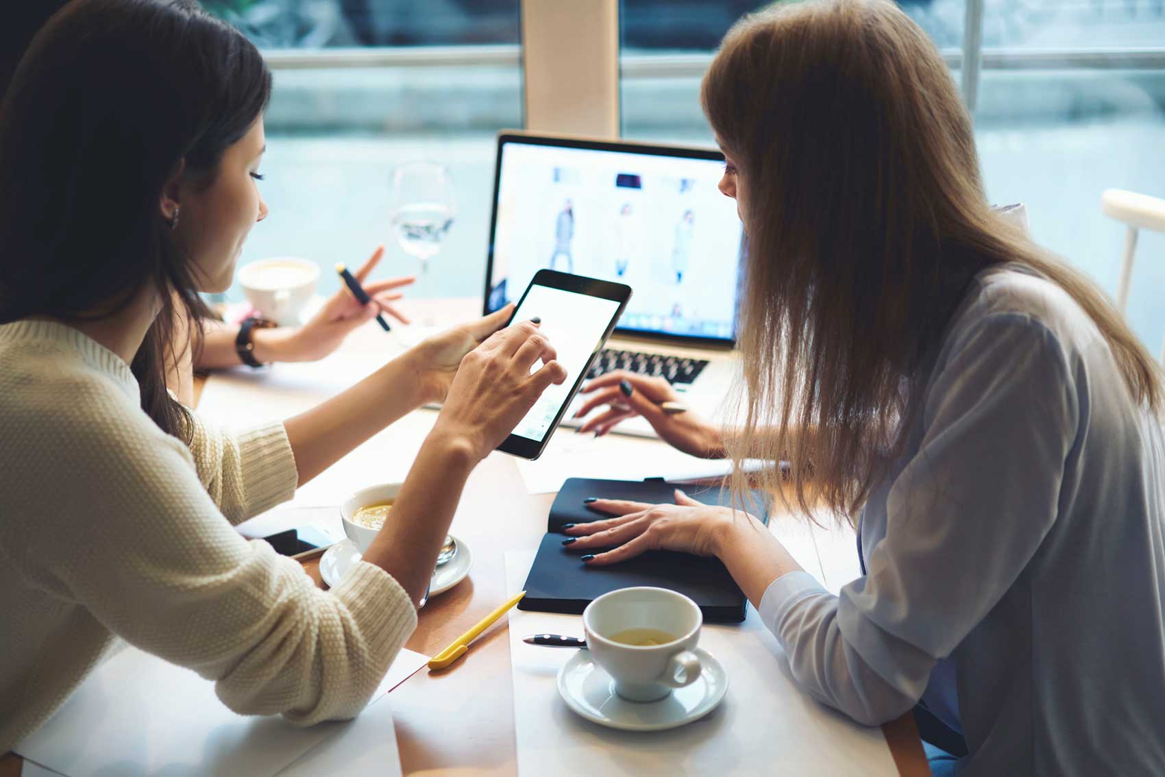 Tendencias-Industria de Reuniones