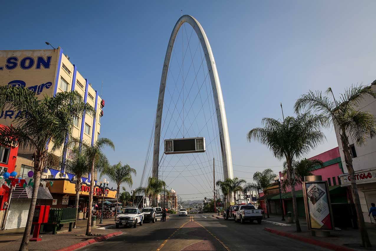 Tijuana-Tianguis-Binacional