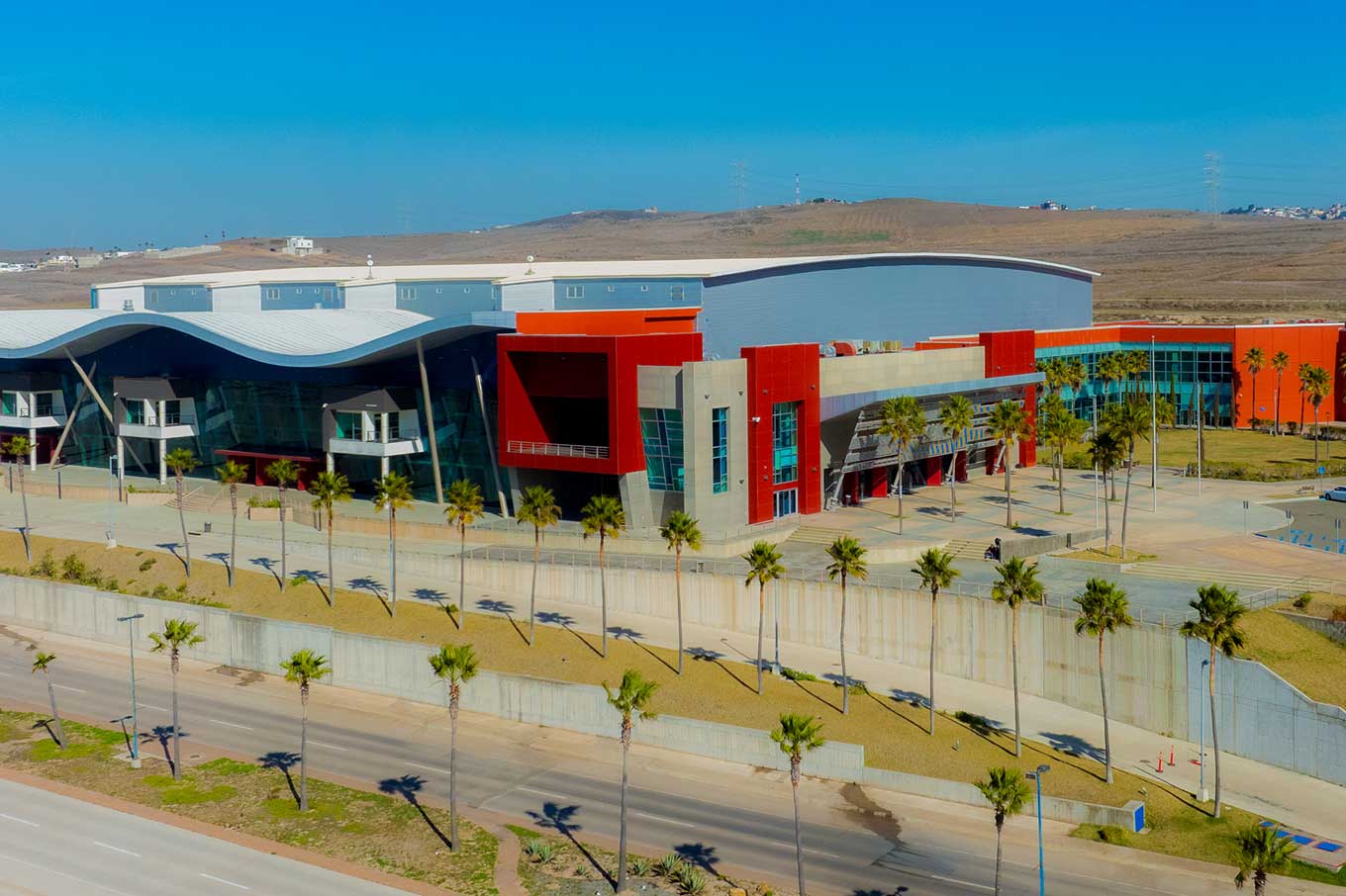 Tijuana-Tianguis-Binacional