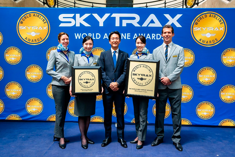 AllNippon-Airlines
