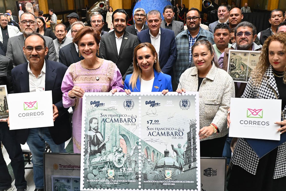 Acambaro-Servicio-Postal-Mexicano