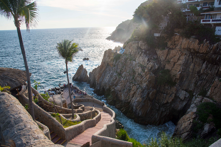 Acapulco-Renace