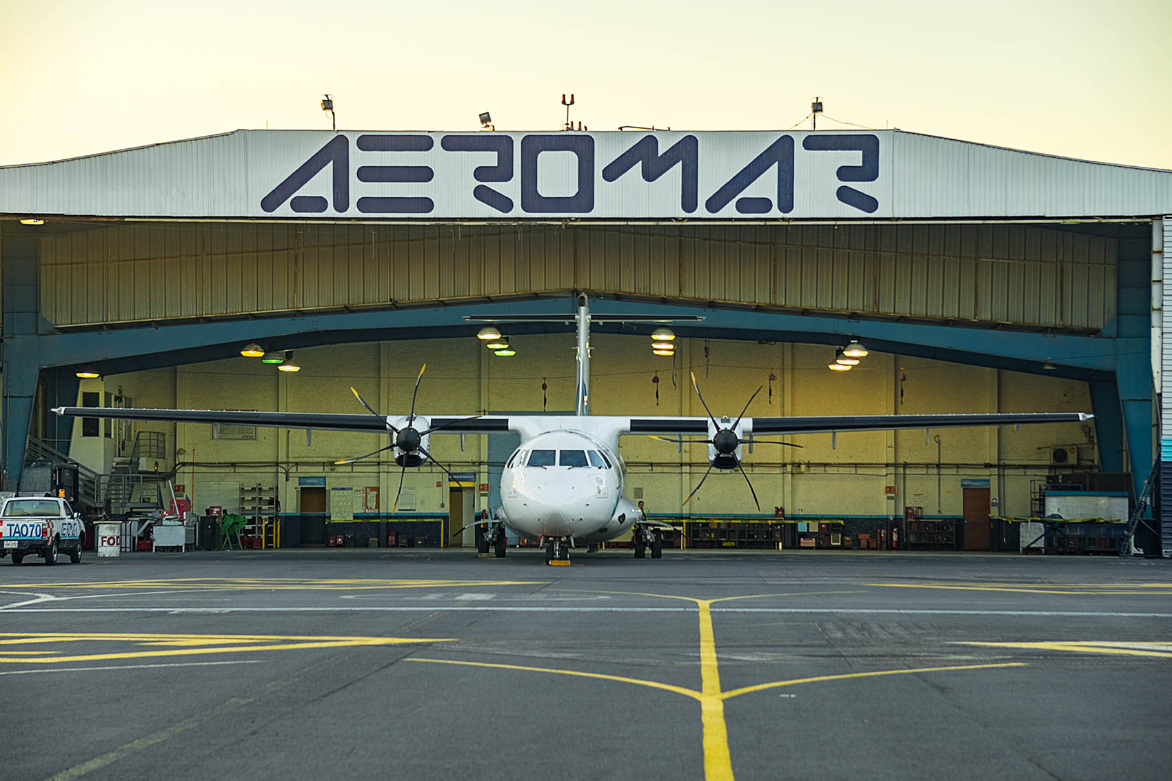 Aeromar-Ofrece-Servicio-de-Charters