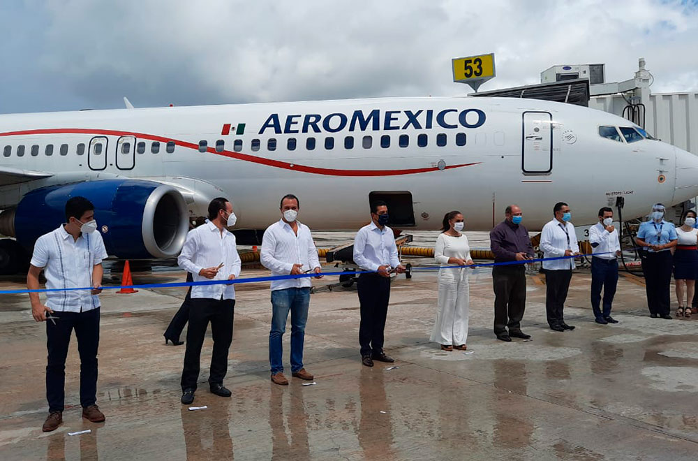 Aeroméxico-Rutas-Desde-Guadalajara