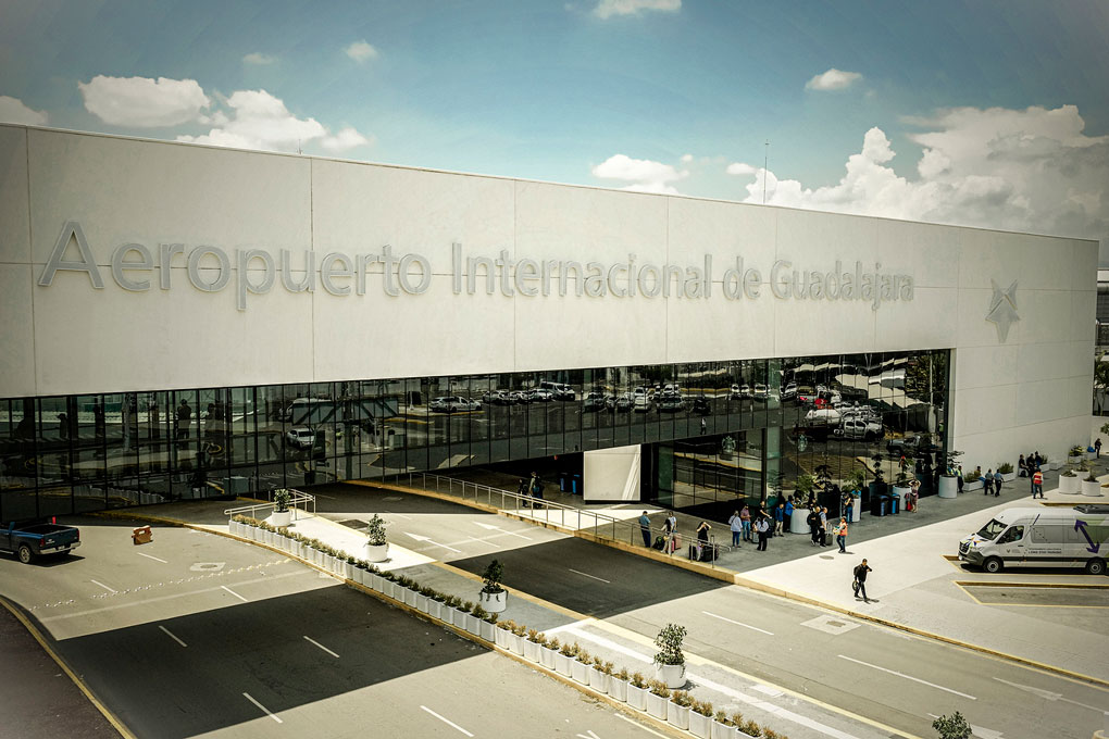 Aeromexico-Ruta-Guadalajara-Paris