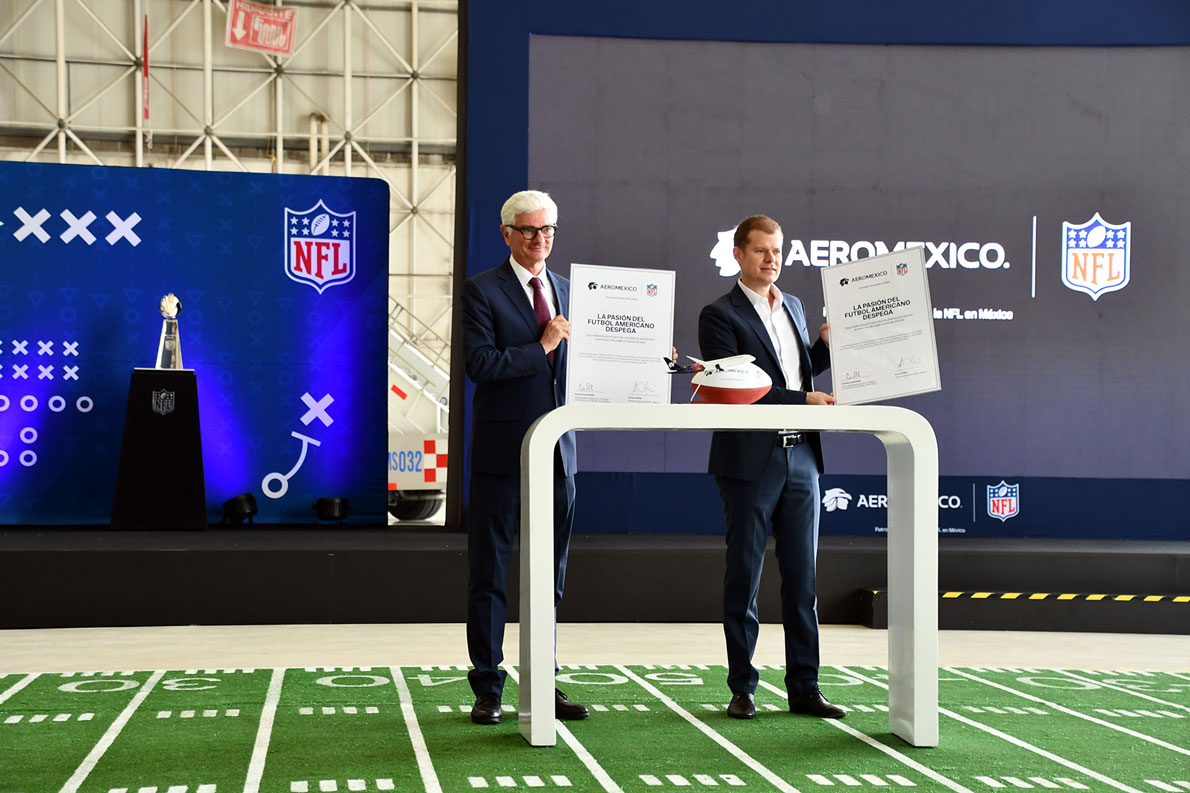 Aeromexico-Patrocinador-NFL