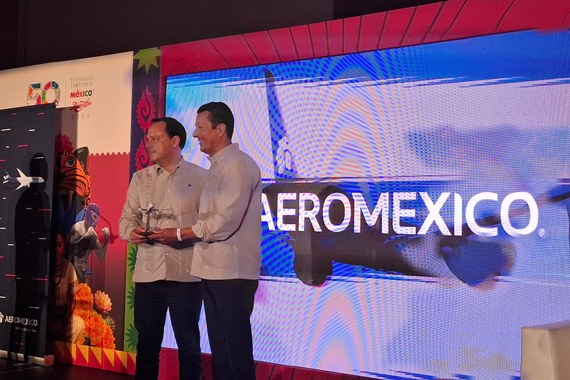 Aeromexico-Tianguis-Turisico