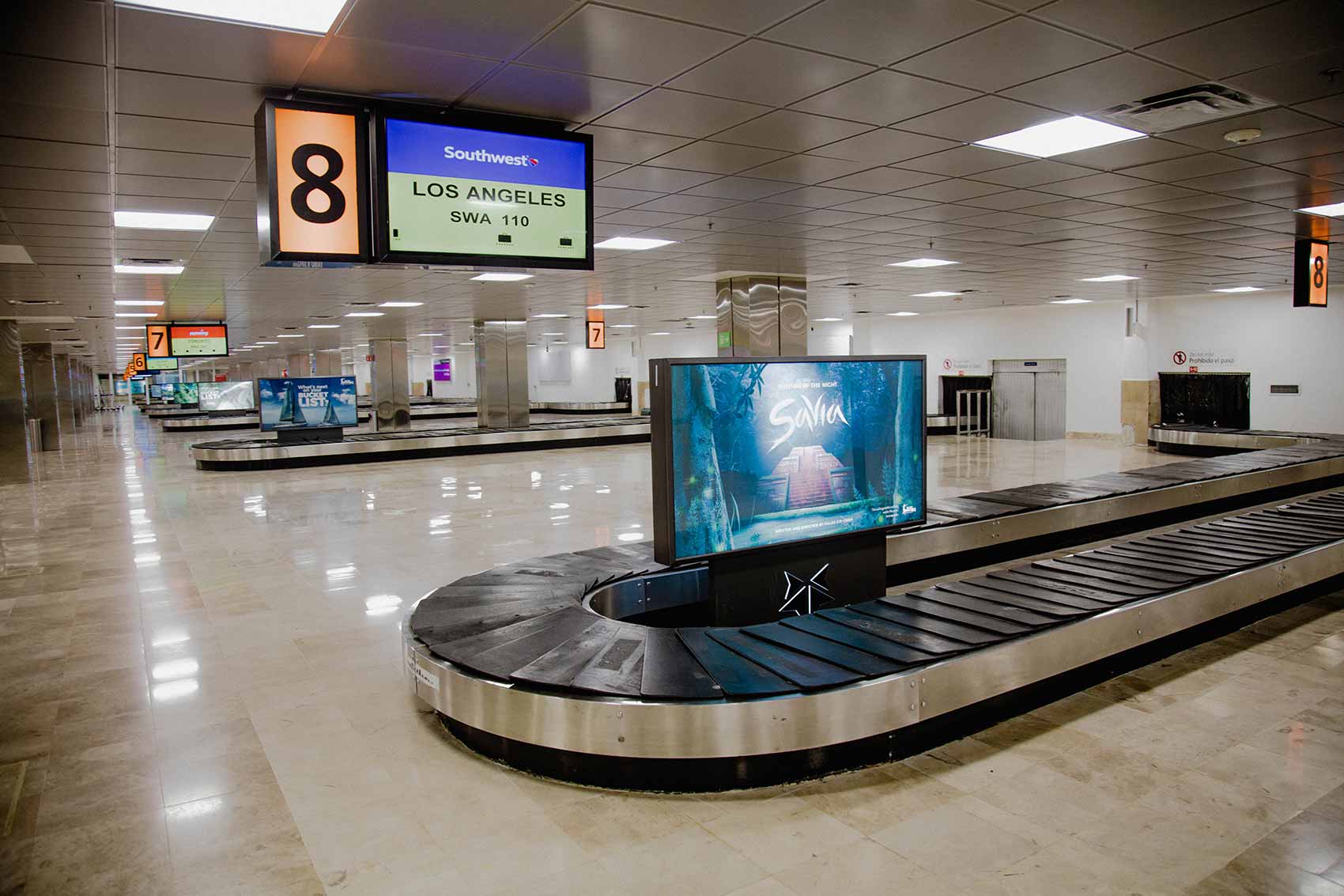 Aeropuerto-Puerto-Vallarta