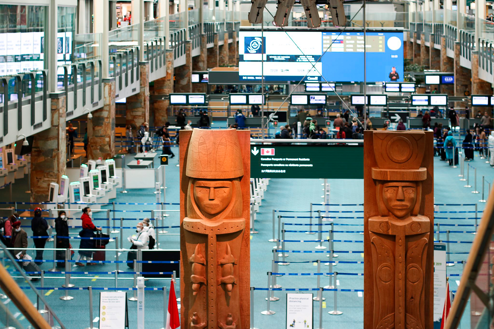Aeropuerto-de-Vancouver