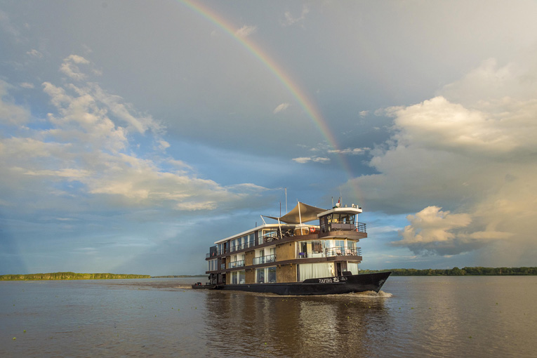 Amazonas-Peruano