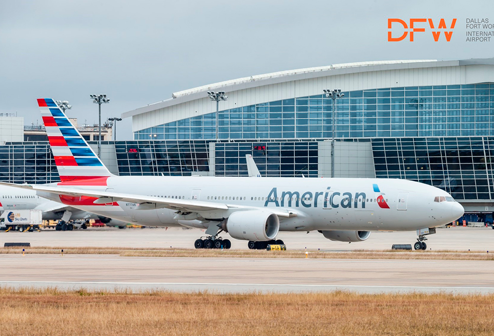 American-Airlines-Merida-Dallas