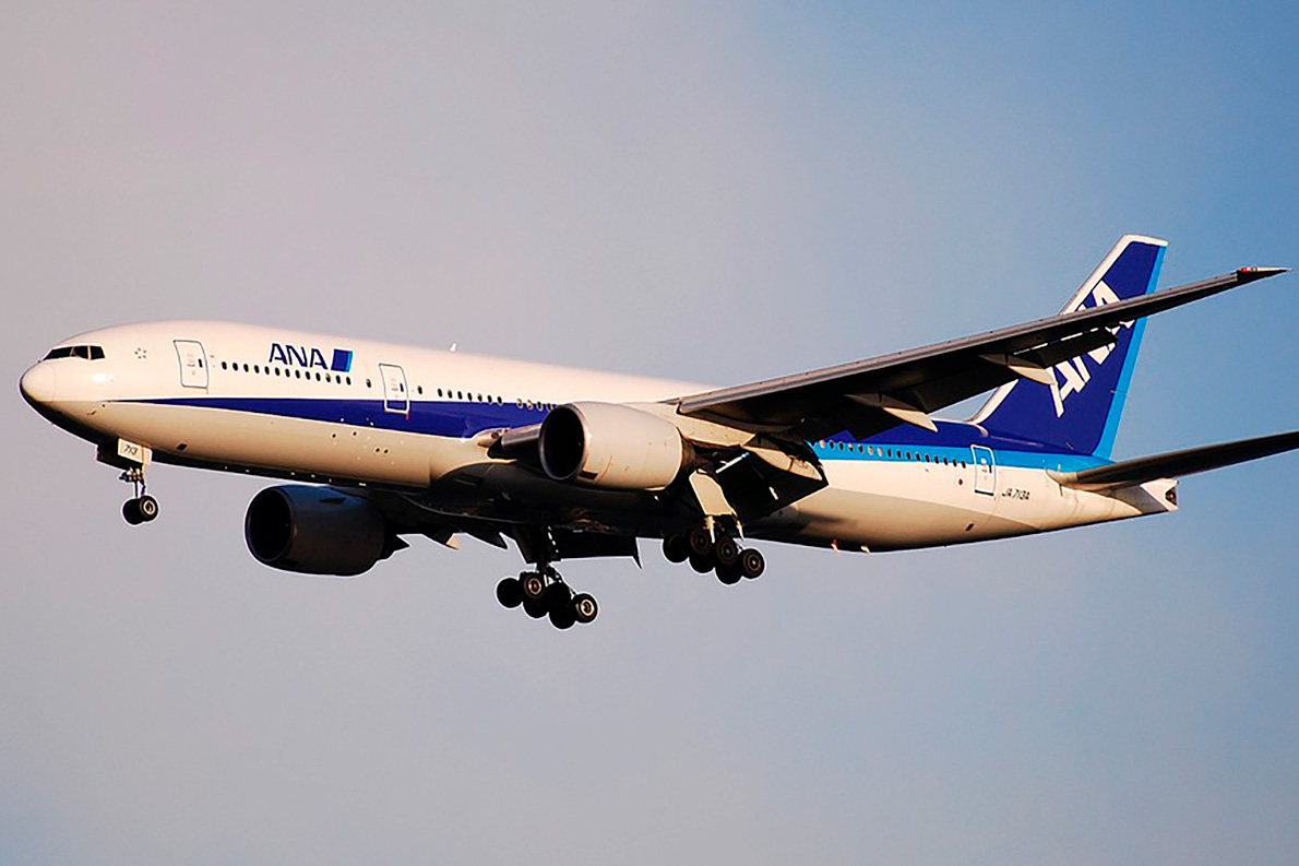 aerolinea-ANA-japon