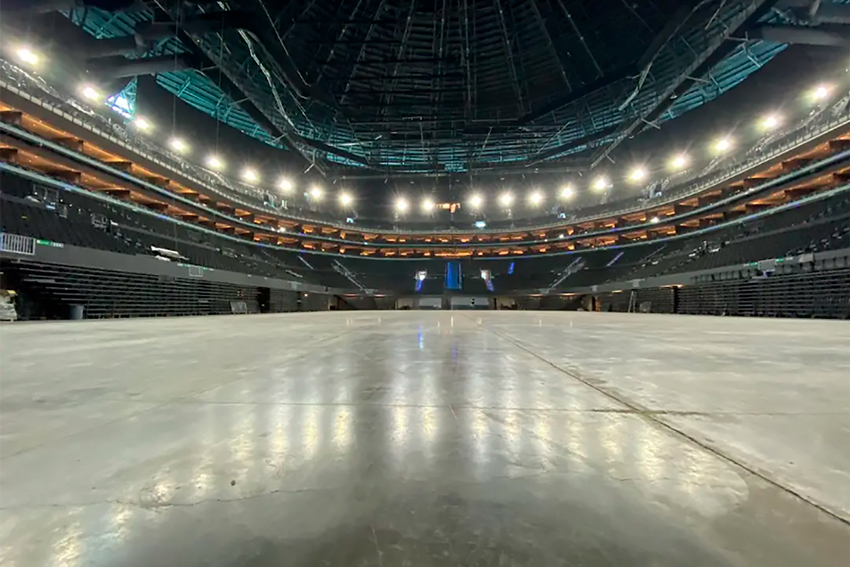 Arena-Guadalajara
