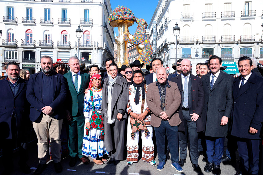 Arte-Wixarika-en-Madrid