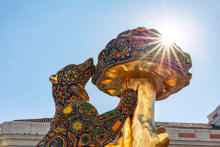 Arte-Wixarika-en-Madrid