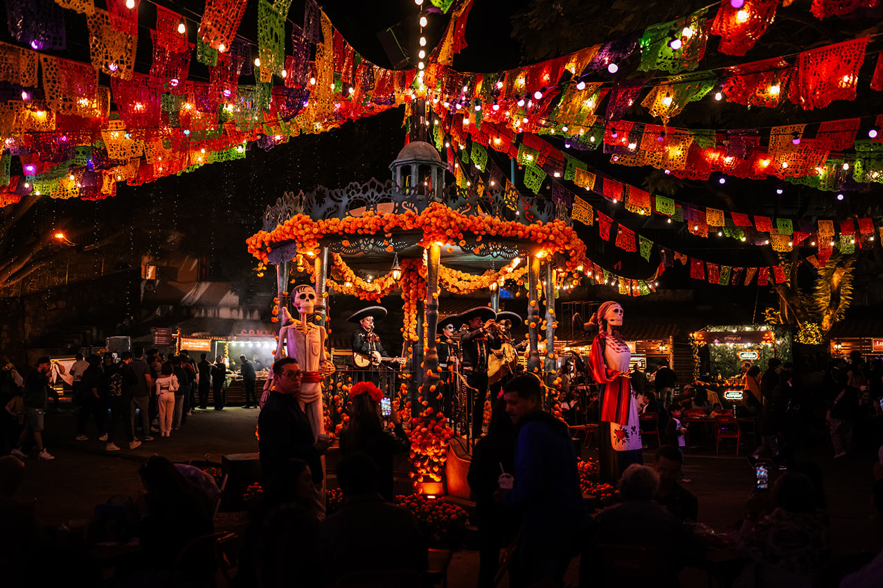 Calaverandia-Guadaajara