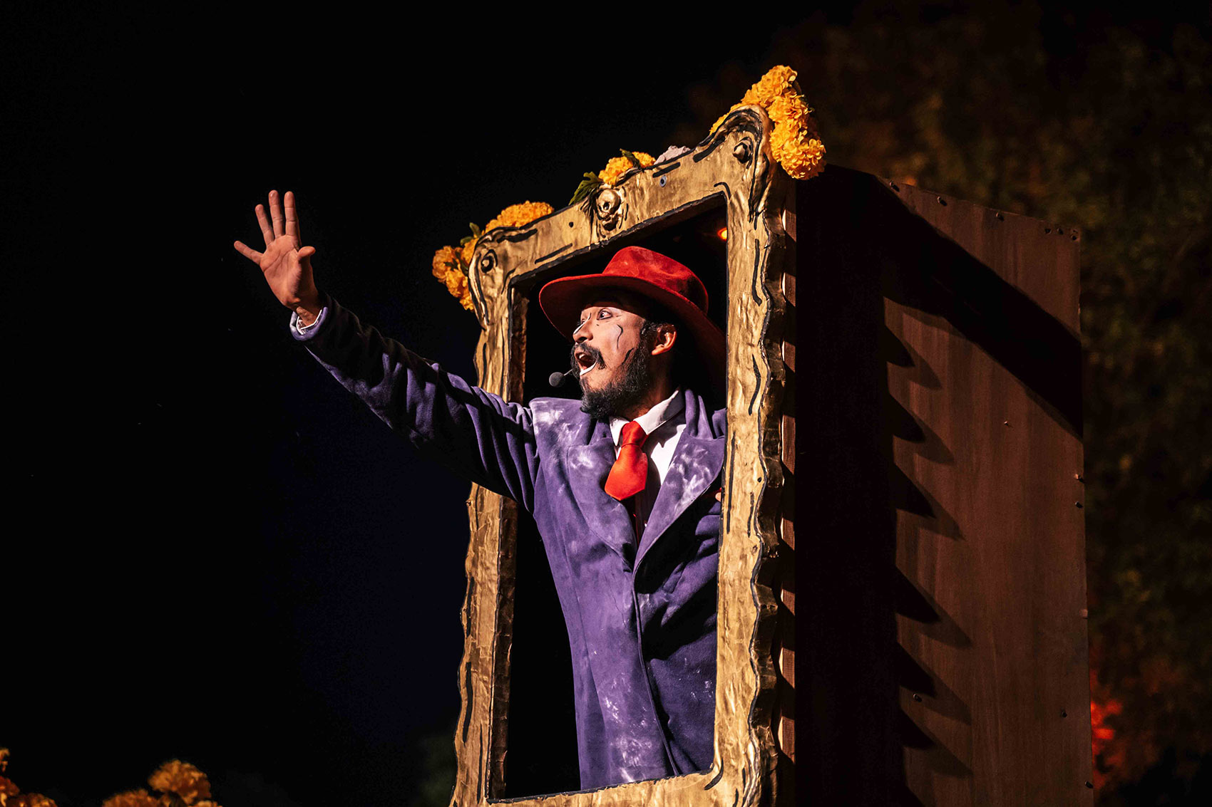 Calaverandia-Guadaajara