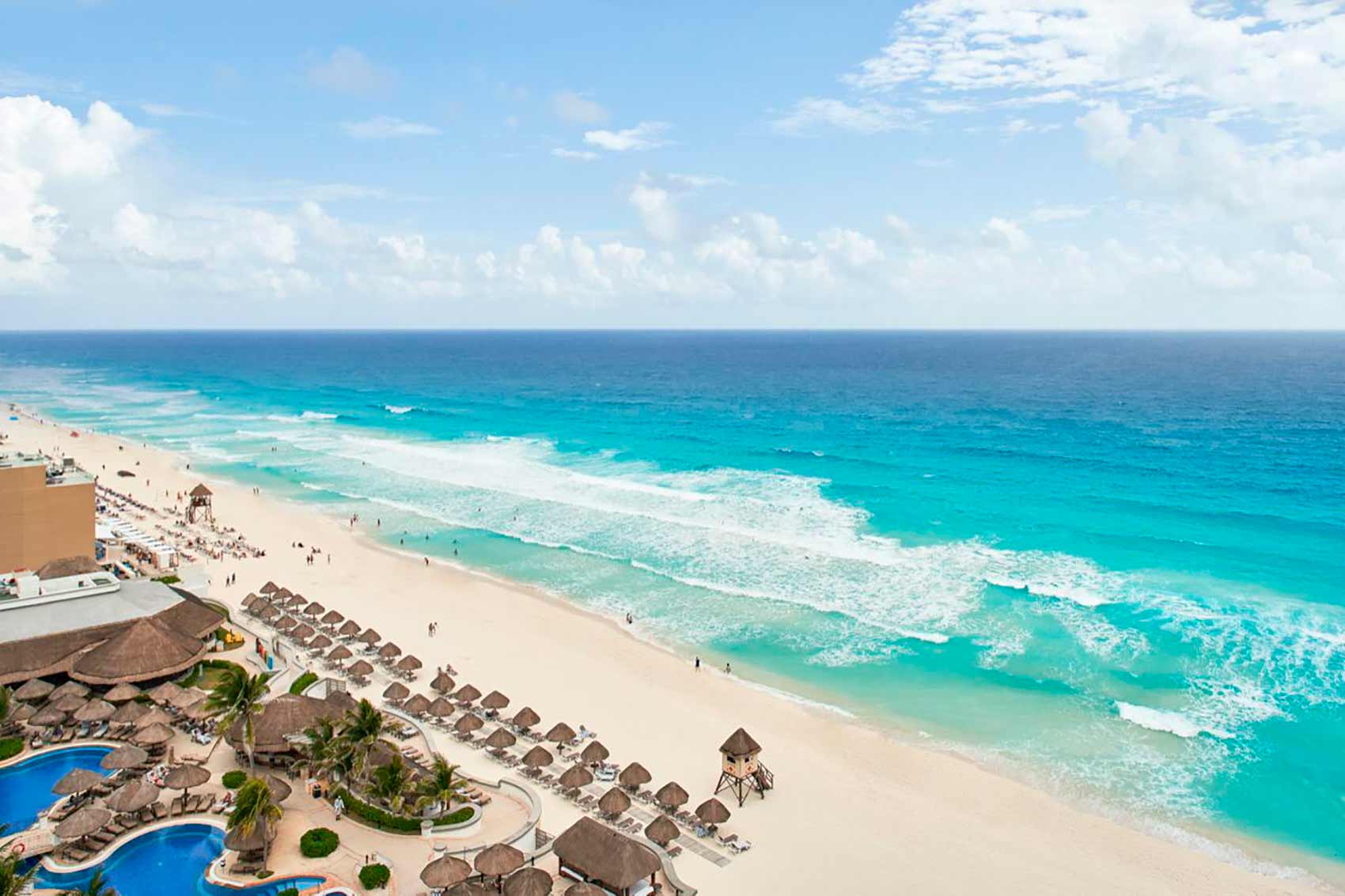 Cancún-destino-Favorito