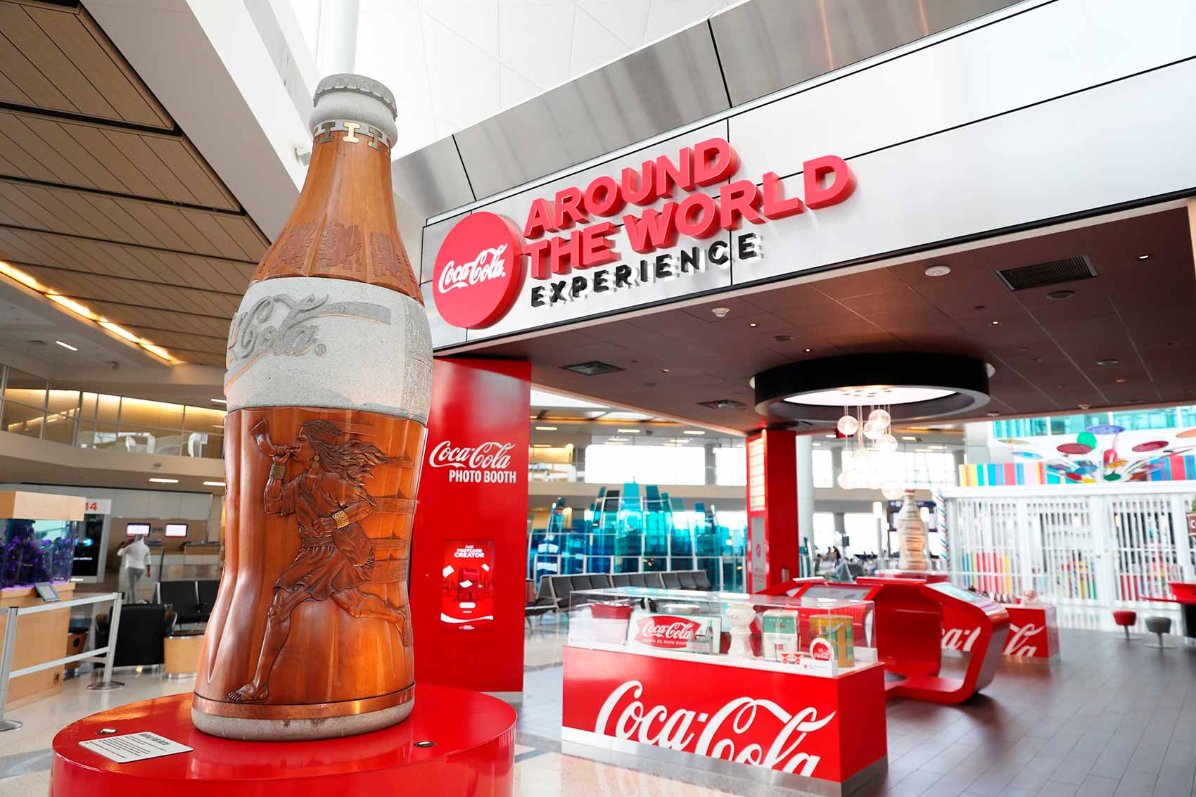 Dallas-Fort-Worth-Coca-Cola-Around-The-World