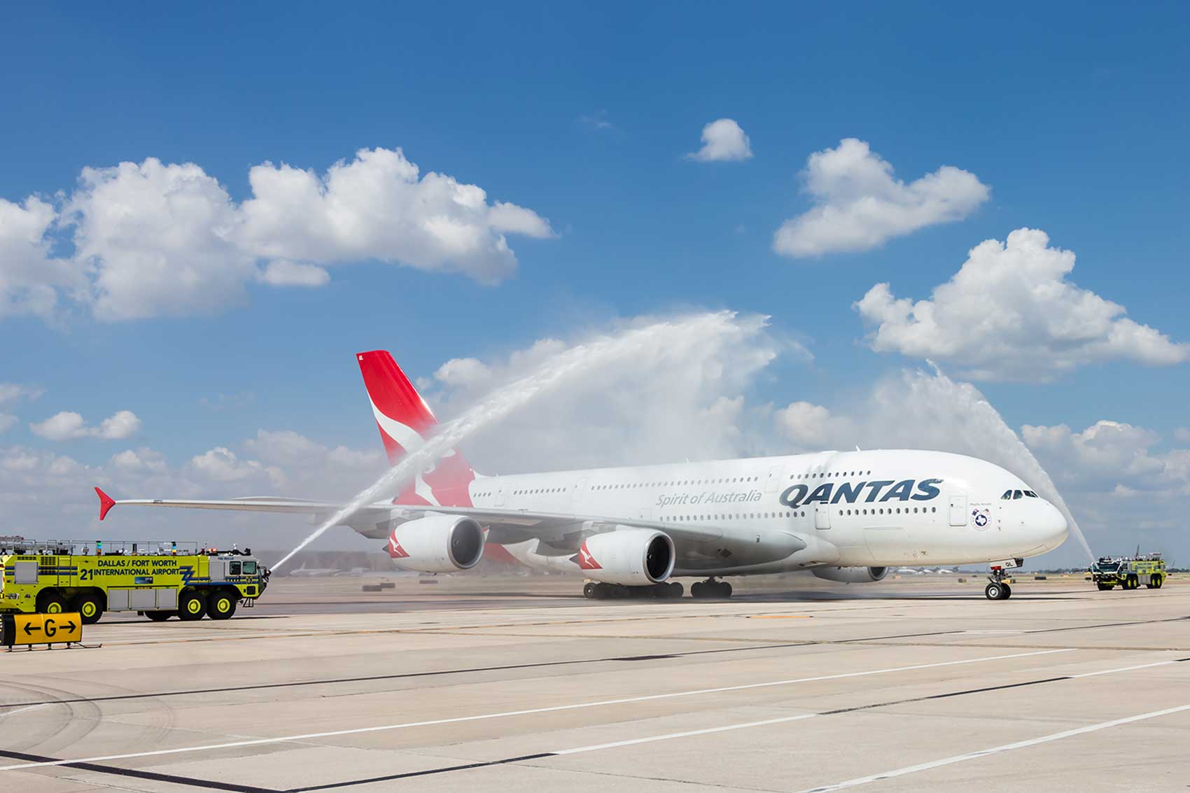 Avió-Qantas