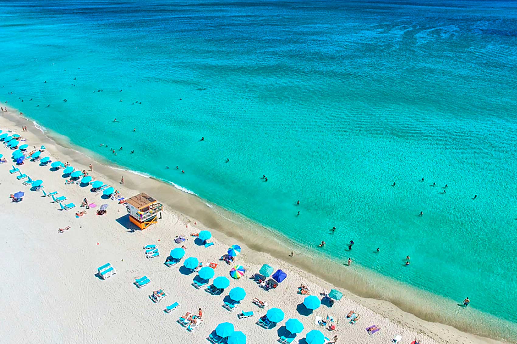 Playa-del-Caribe
