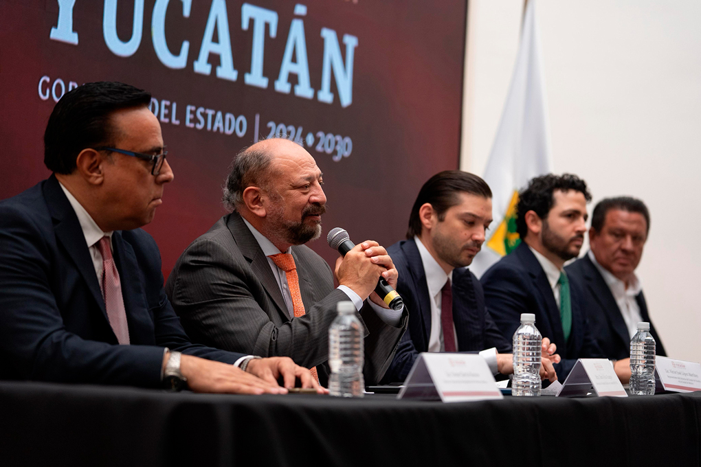 Expo-Pro-Agro-Yucatan