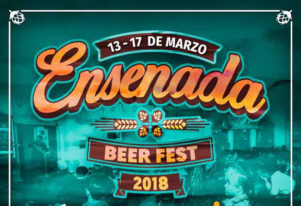 8ª edición del Ensenada Beer Fest