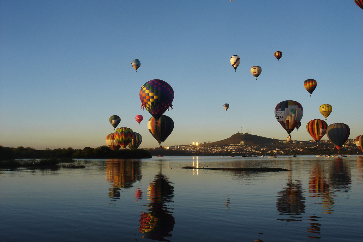 Festival-Internacional-Globo-Leon
