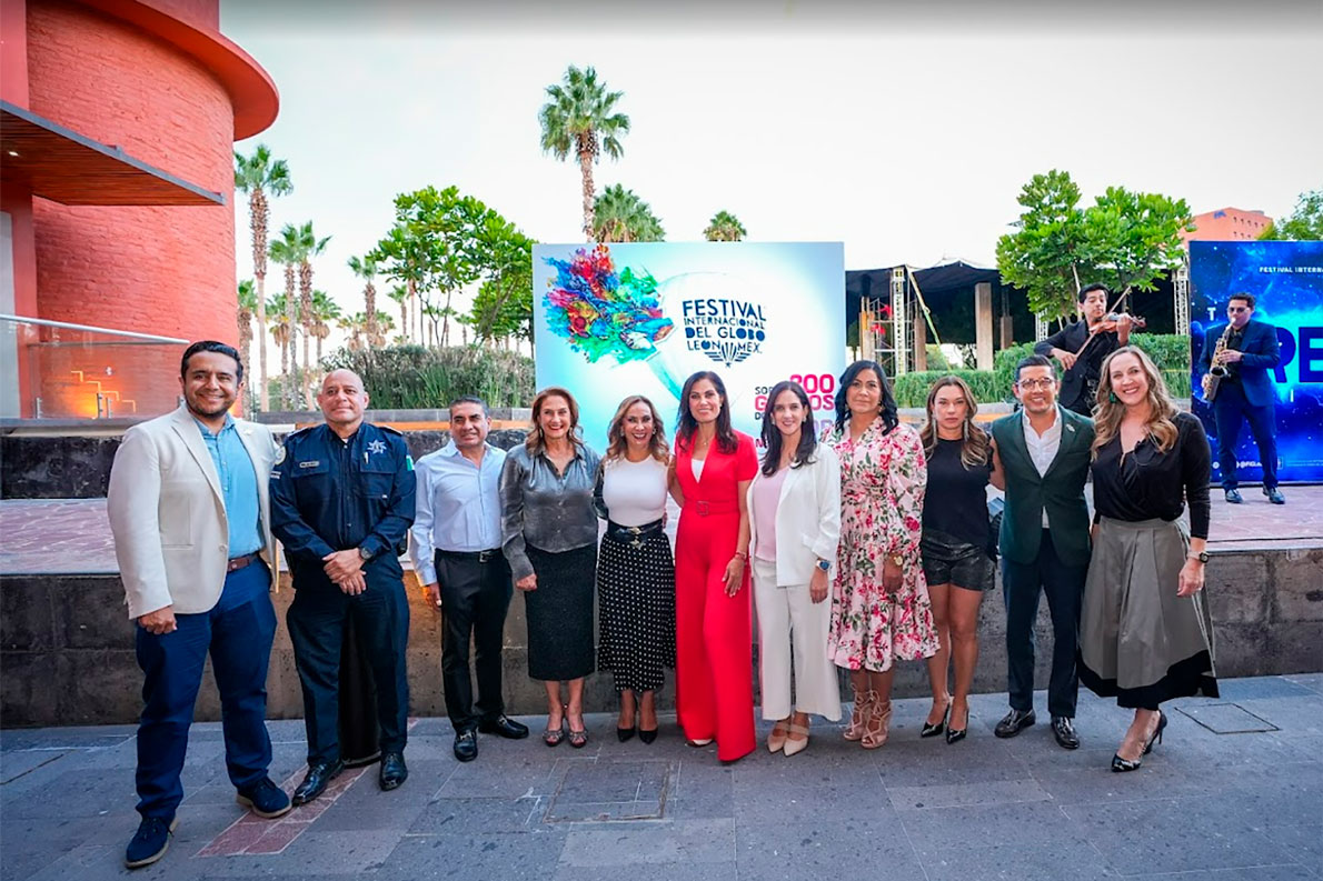 Festival-Internacional-Globo-Leon