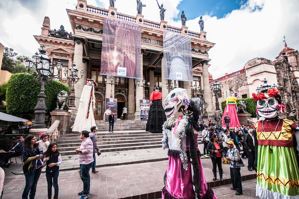 Festival-de-Día-de-Muertos-Guanajuato