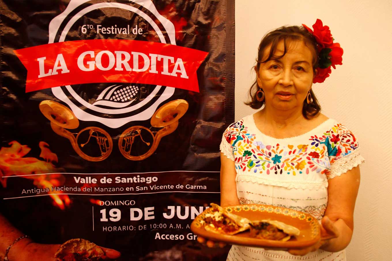 Festival-de-la-Gordita-Guanajuato