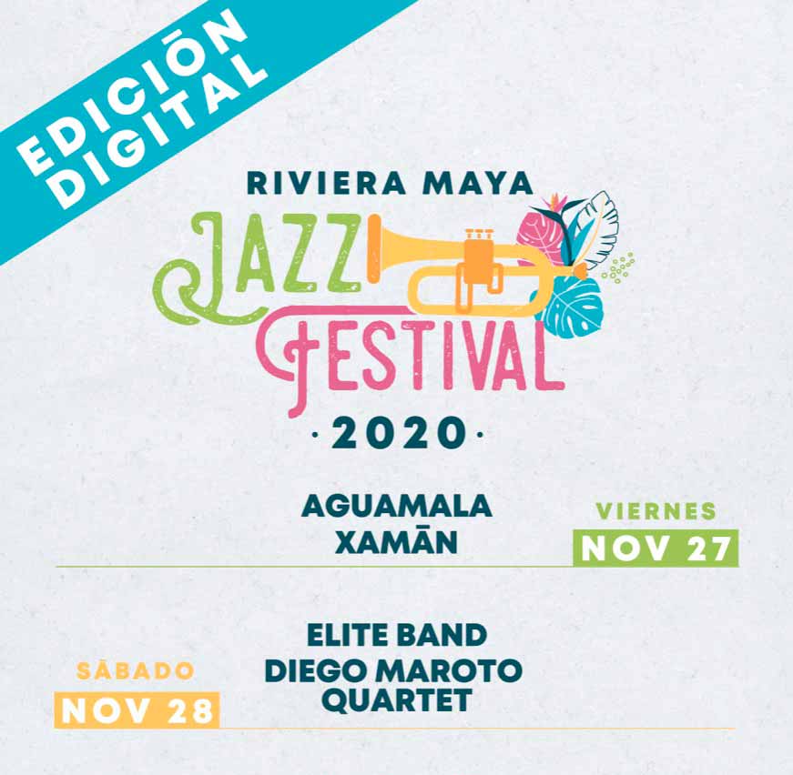 Festival-de-Jazz-Riviera-Maya-2020