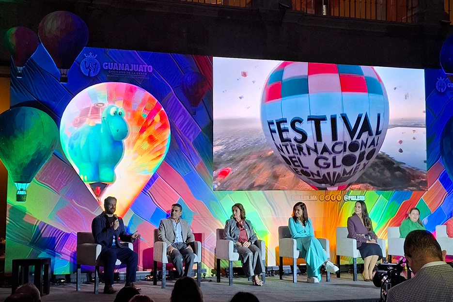 Festival-del-Globo-León-Presentación