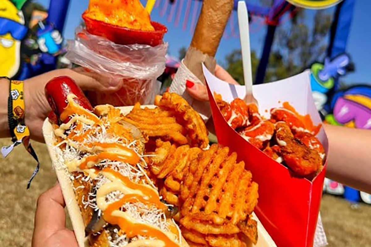 Festivales-Monterrey