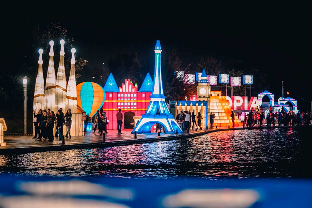 Festivales-Monterrey