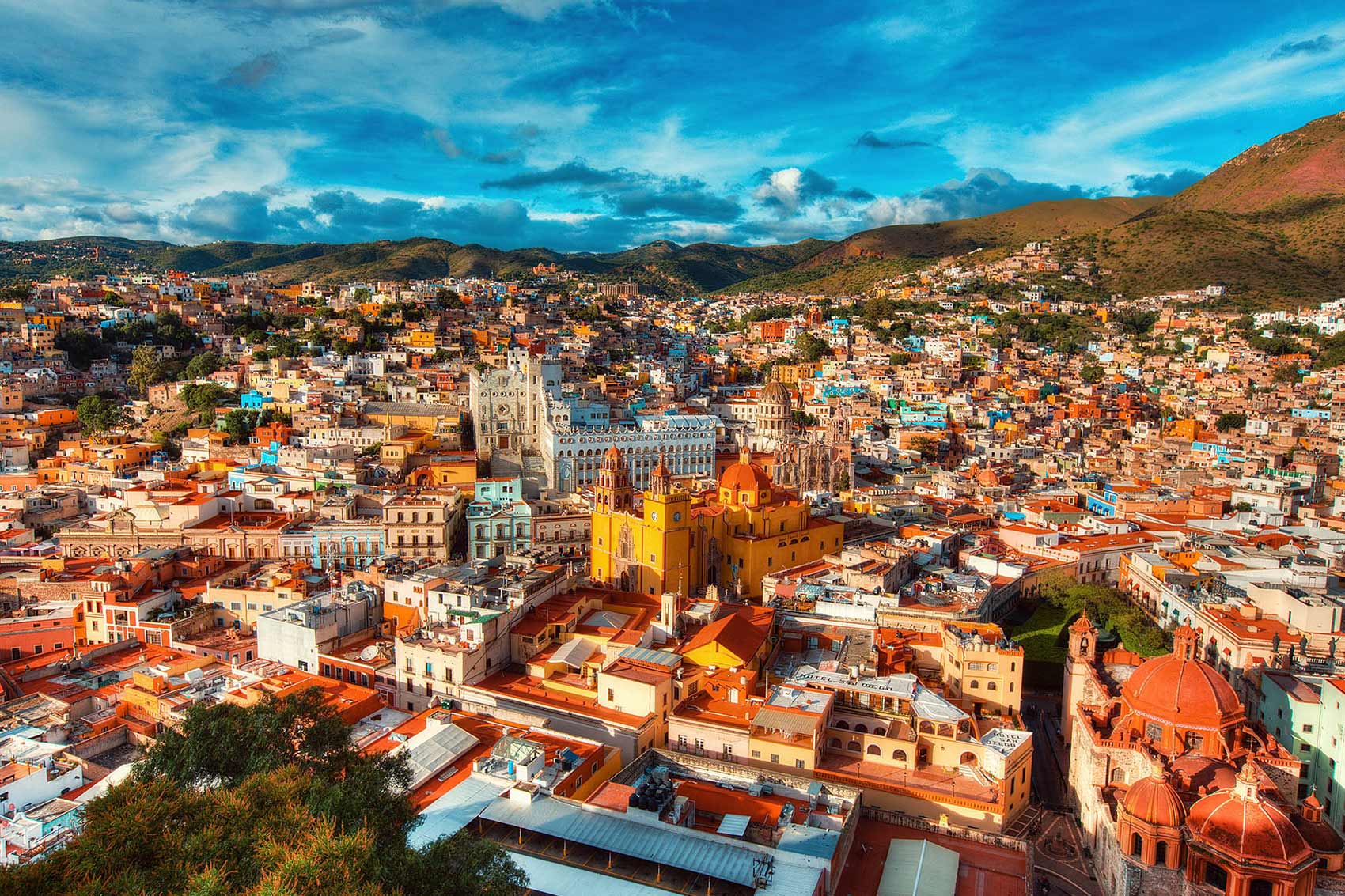Guanajuato-Casa-de-Importantes-Festivales