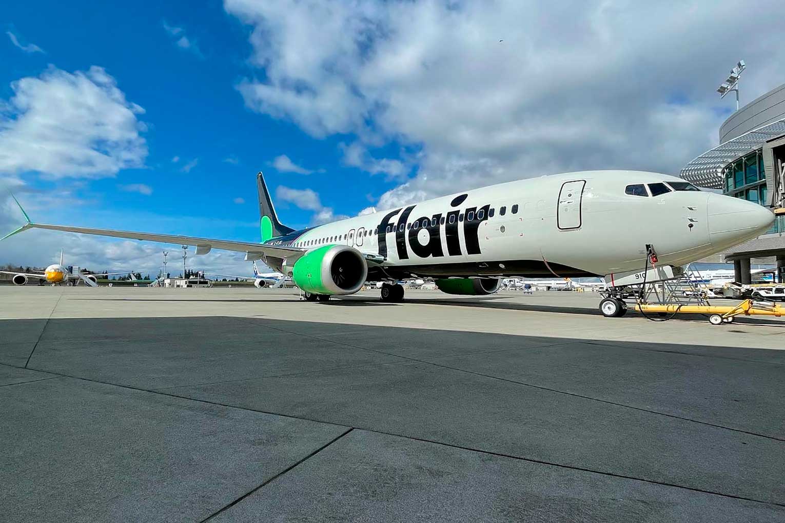 Flair-Air-Nuevas-Rutas-Puerto-Vallarta