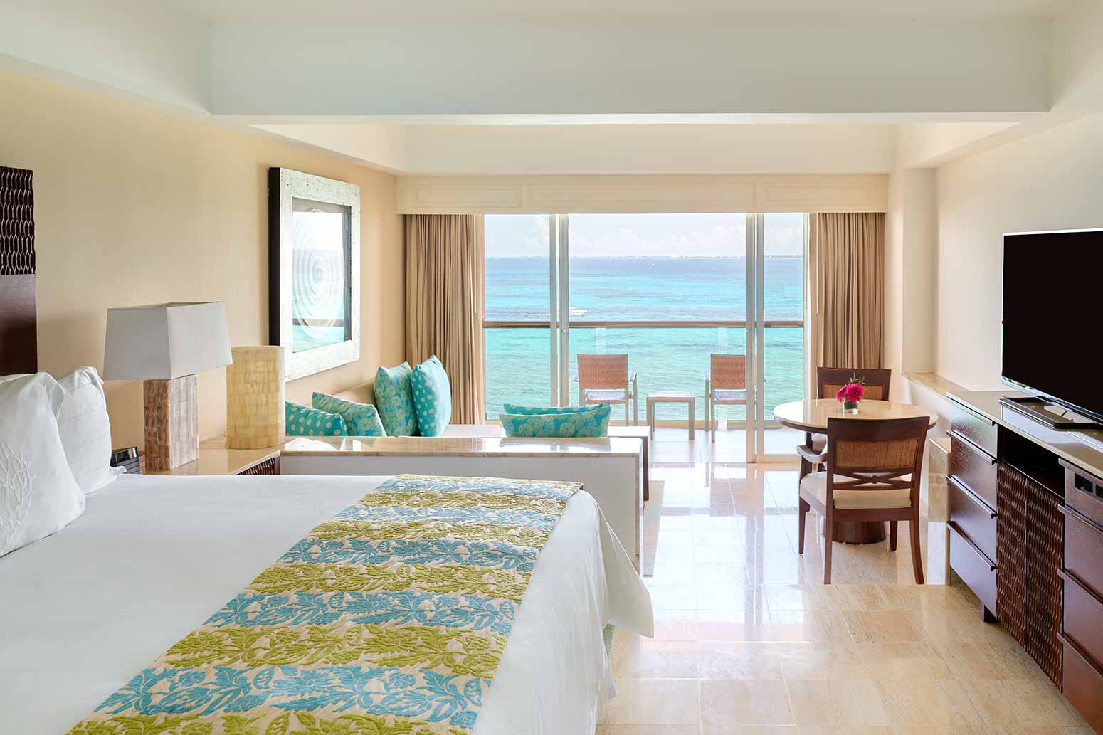 Grand-Fiesta-Americana-Coral-Beach Cancun-habitación