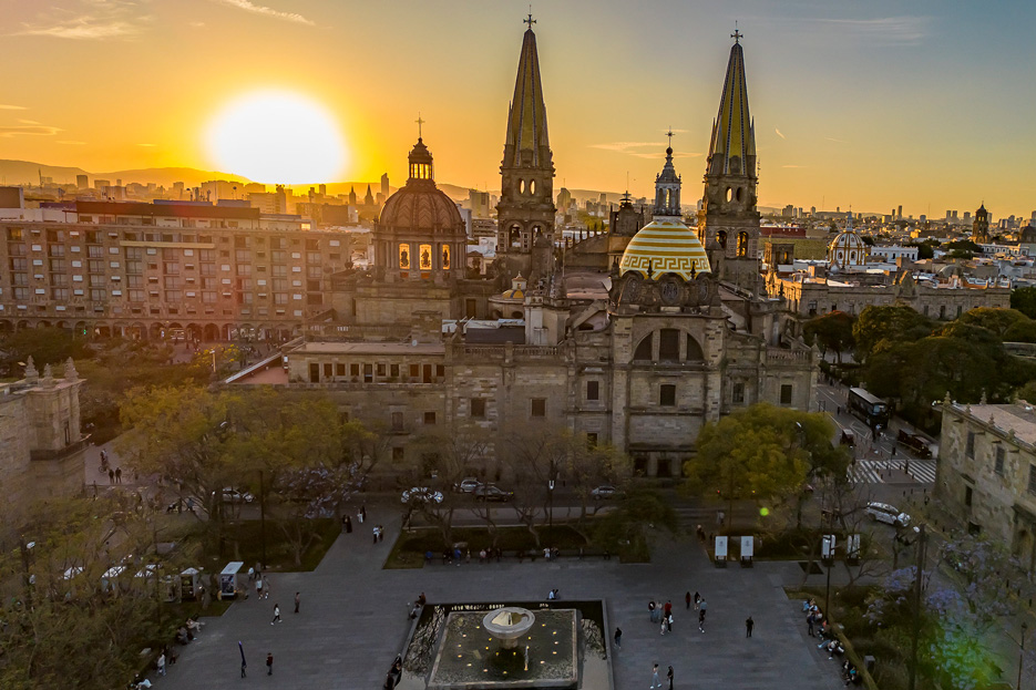 Guadalajara-Abre-Sus-Puertas-Guía-Michelin