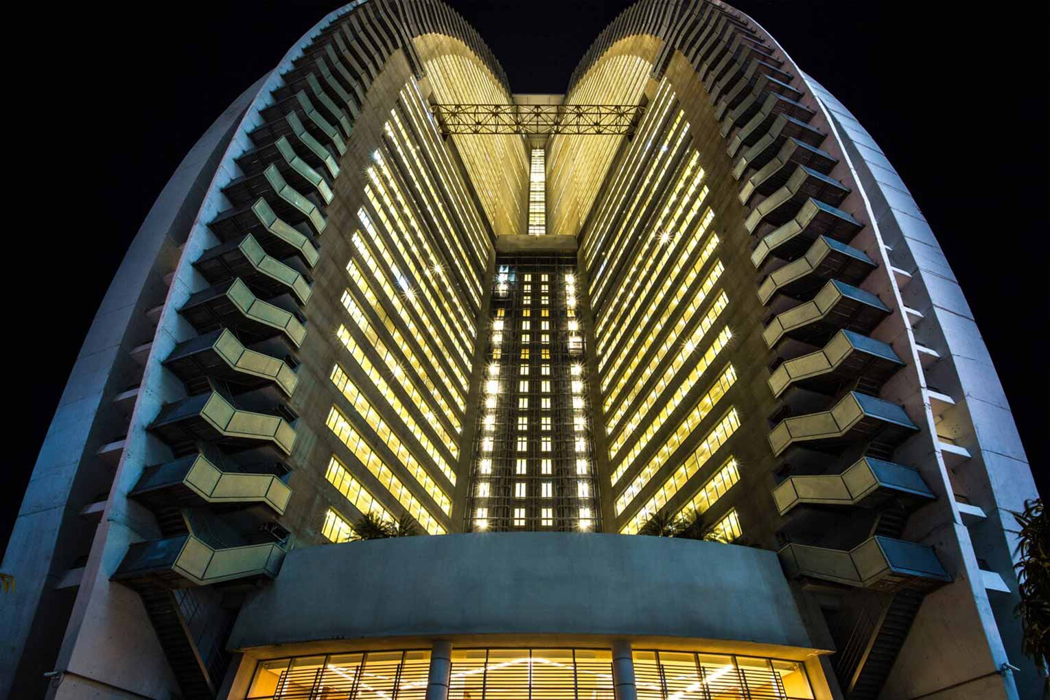 Hoteles-Marriott-Panama