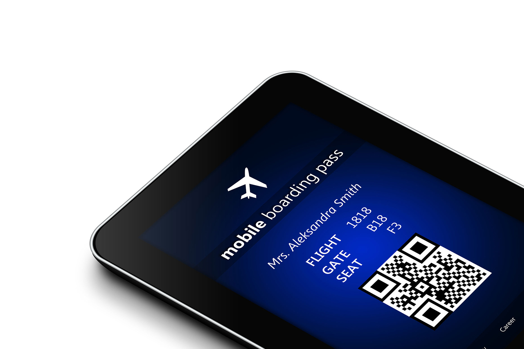 Aeroméxico-IATA-Travel-Pass