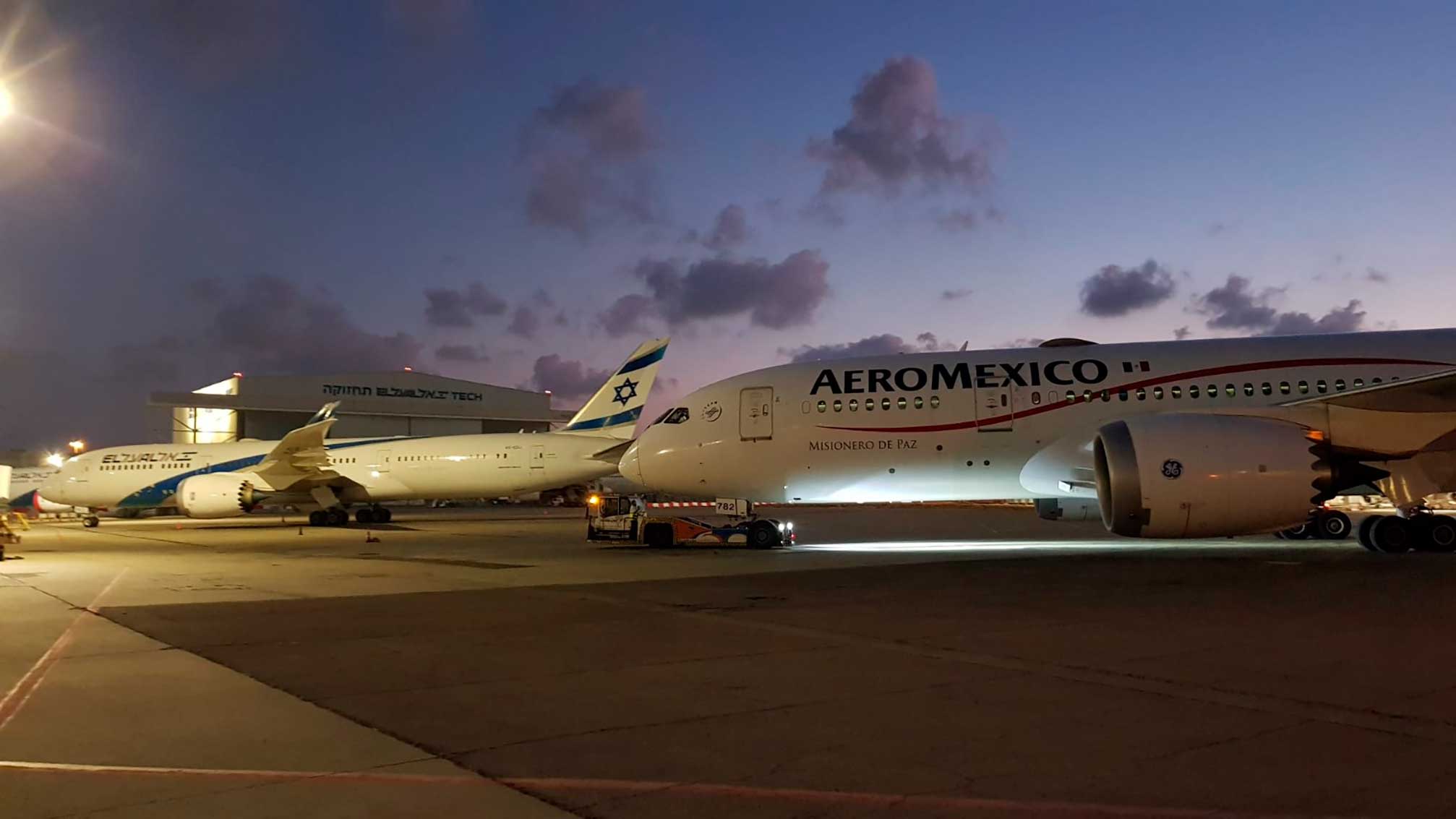 Avion-Aeromexico