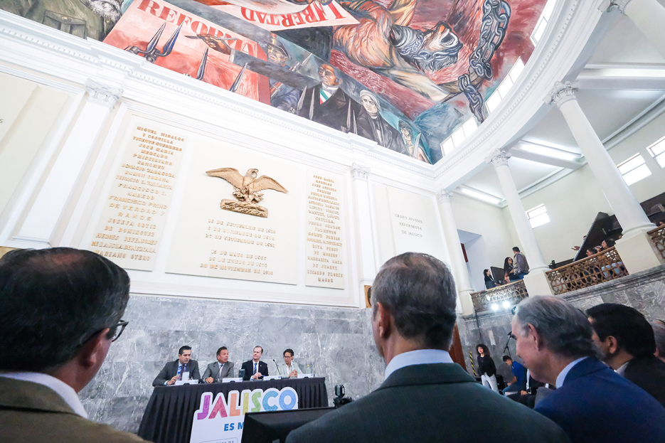 Jalisco-Inversion-Hotelera-Historica