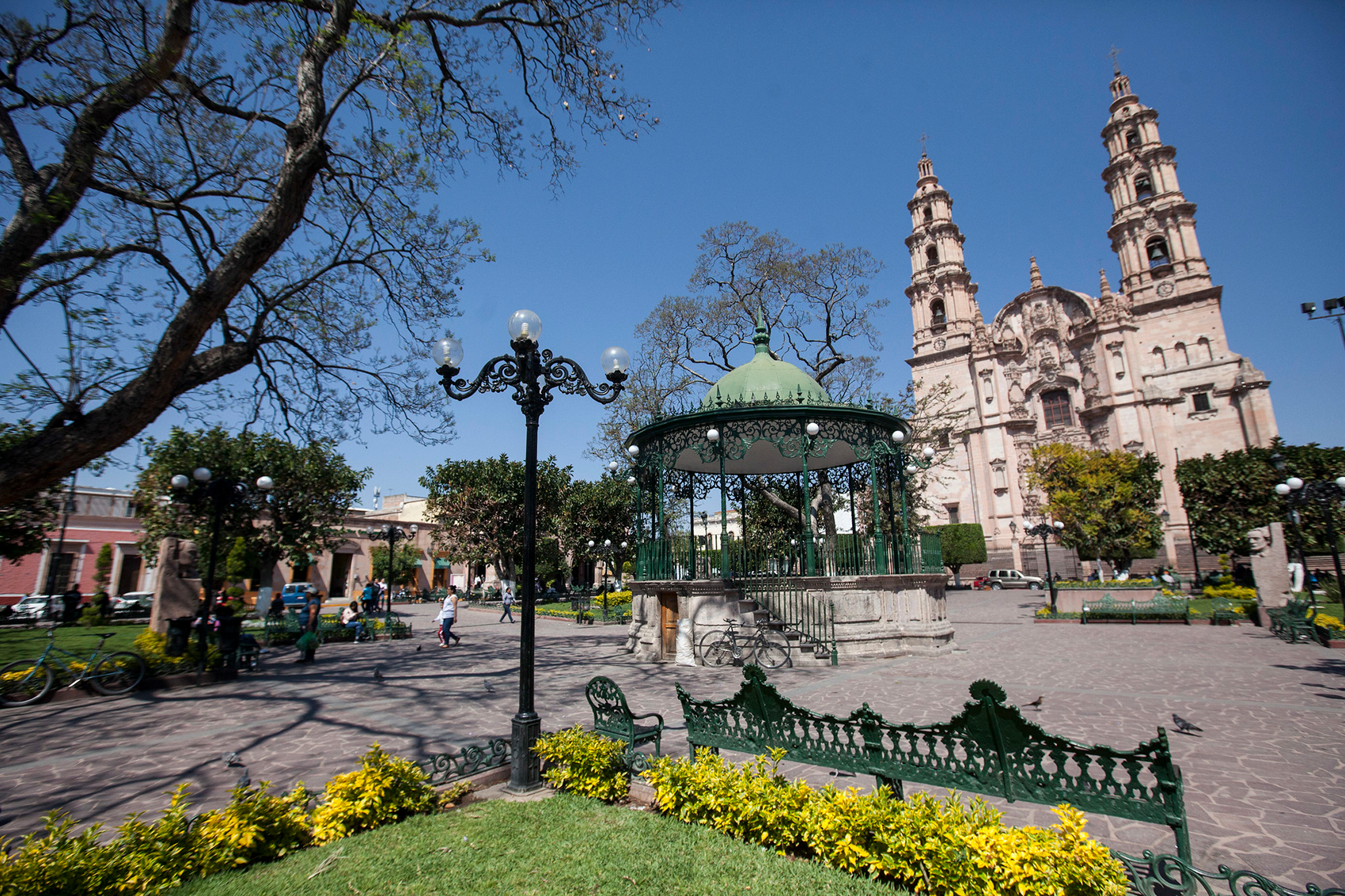 Guadalajara-Centro