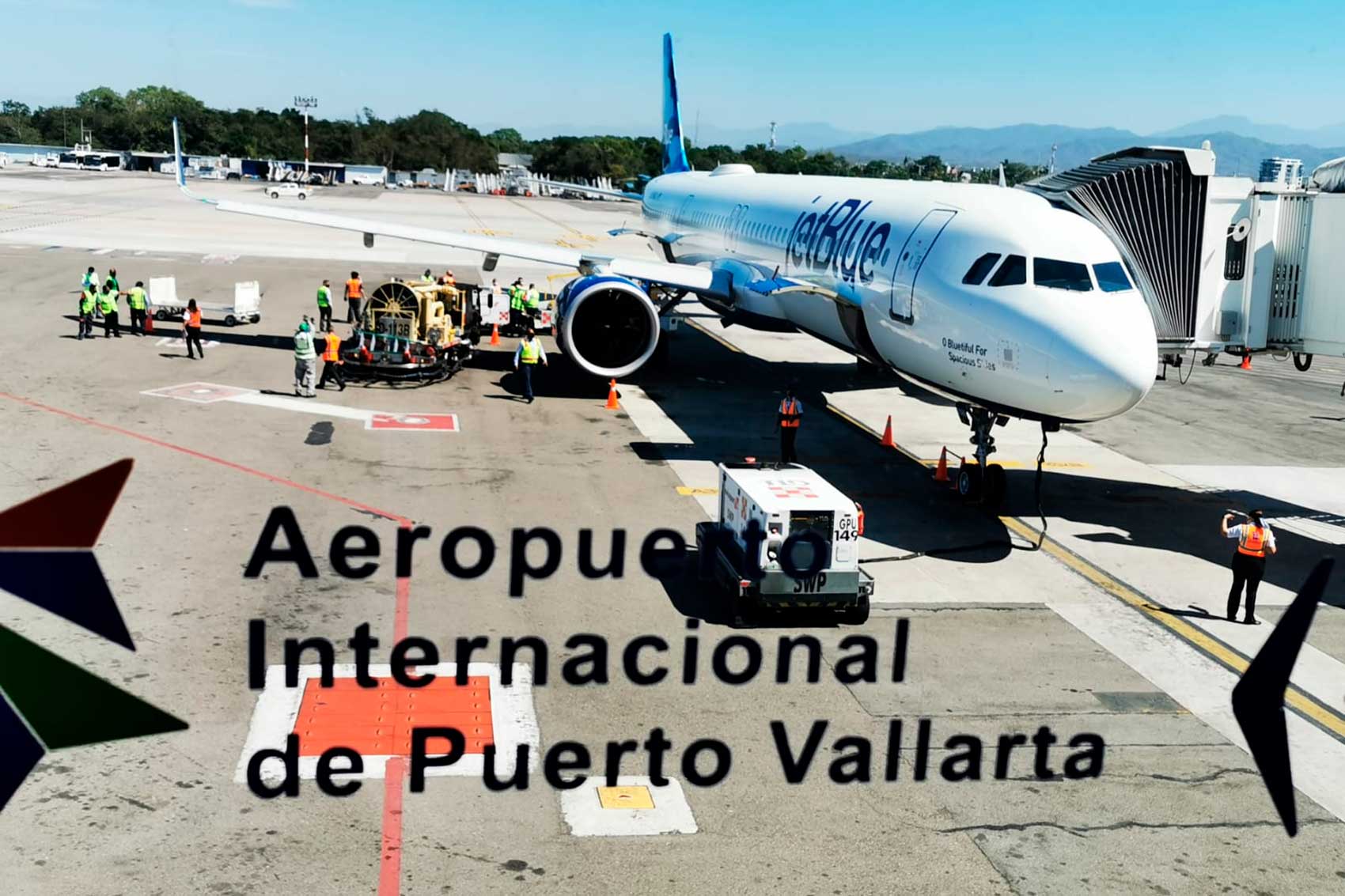 JetBlue-Puerto-Vallarta