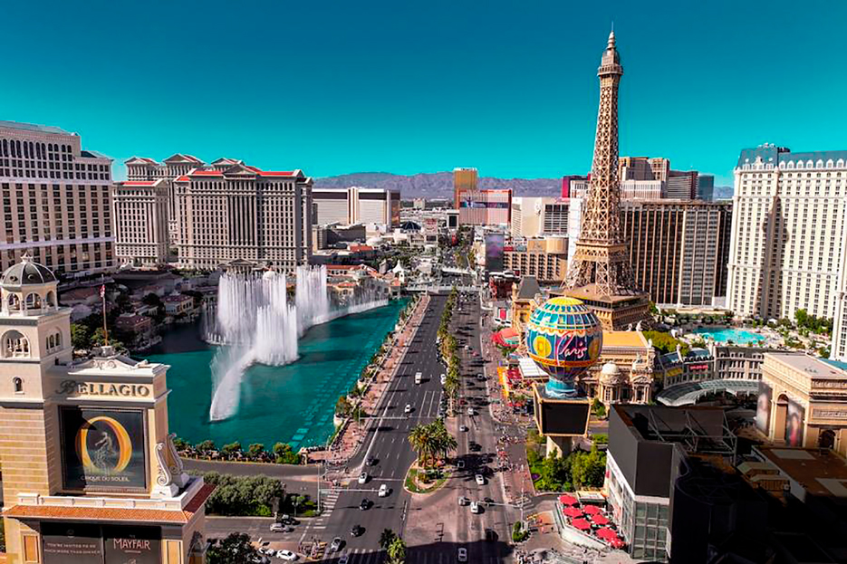 Las-Vegas-para-Niños