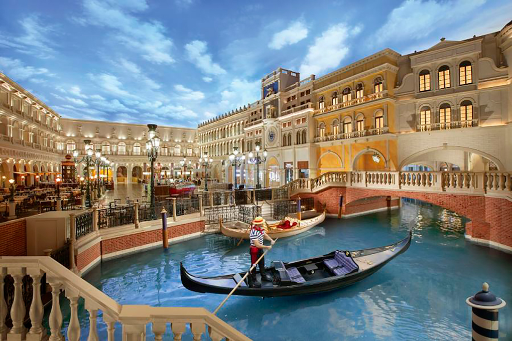 Las-Vegas-para-Niños
