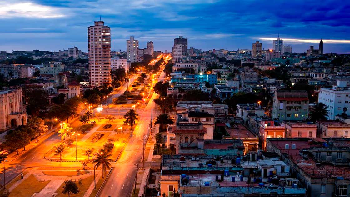 La-Habana-Cuba