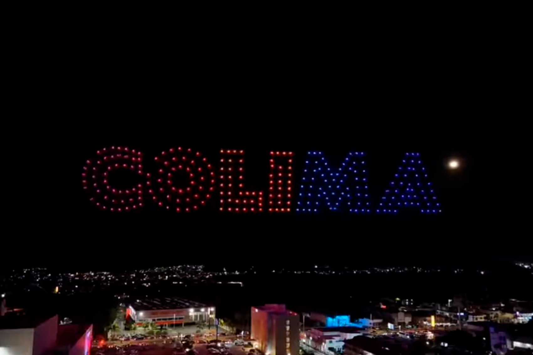 Manzanillo-Iluminado